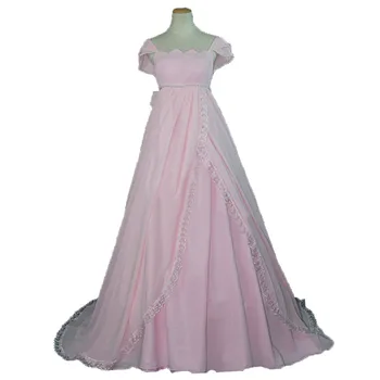 2021 Nový Príchod Elegantné Princezná Pokoj Tsukino Usagi Ružové Šaty Cosplay Kostým