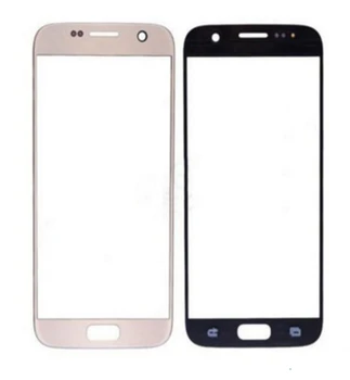 20pcs /Veľa pre Samsung Galaxy S7 Okraji G935 G935F 5.5