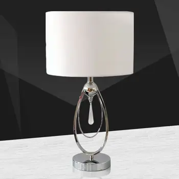 Moderné, jednoduché, spálňa, nočné lampy, tvorivé osobnosti obývacia izba štúdia Európskej teplé nastaviteľná lampa