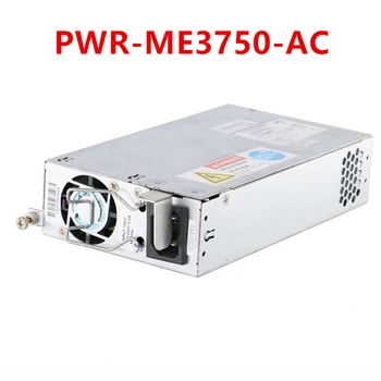 Nový, Originálny PSU Pre Cisco MI-C3750-24TE-M 150W zdroj Napájania PWR-ME3750-AC 341-0049-01