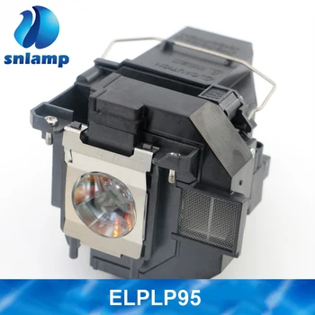 Vysoká kvalita pre ELPLP95 NSHA300SE Projektor Lampy/Žiarovky Pre PowerLite 2055 PowerLite 2065 Projektory