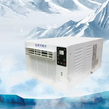 Čína hot predaj 220v prenosný ac klimatizácia dc 12v, klimatizácia, s malej veľkosti pre kempovanie